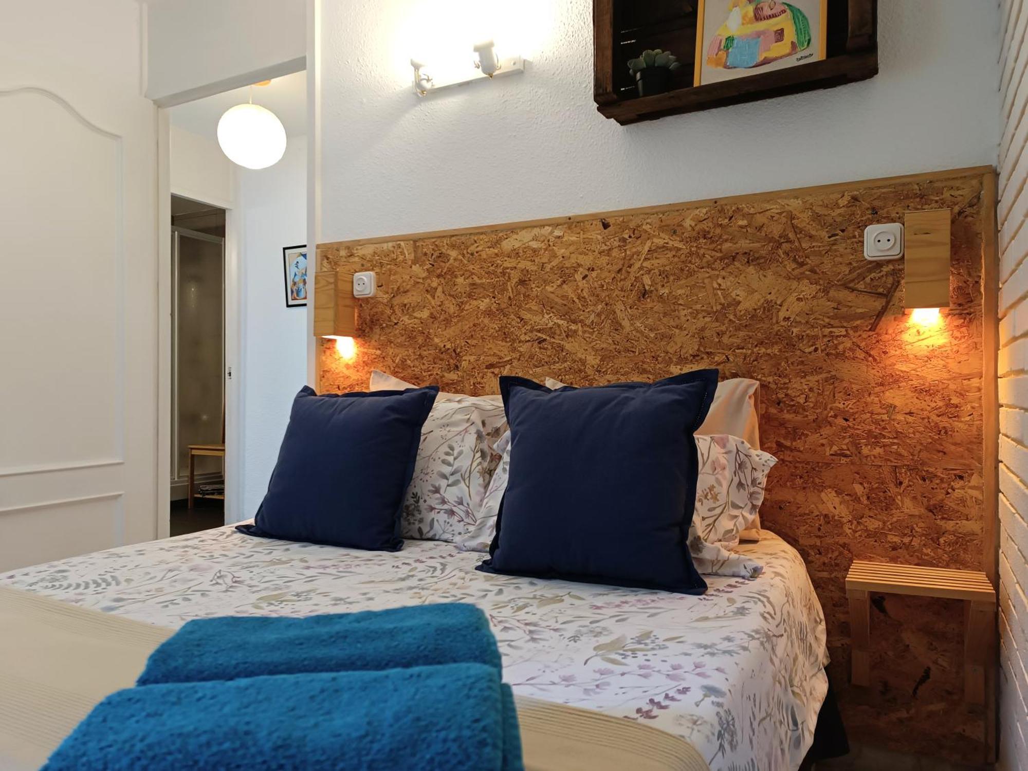 Apartamento en la Playa - Alicante, Costa Blanca - Los Olivos Exterior foto