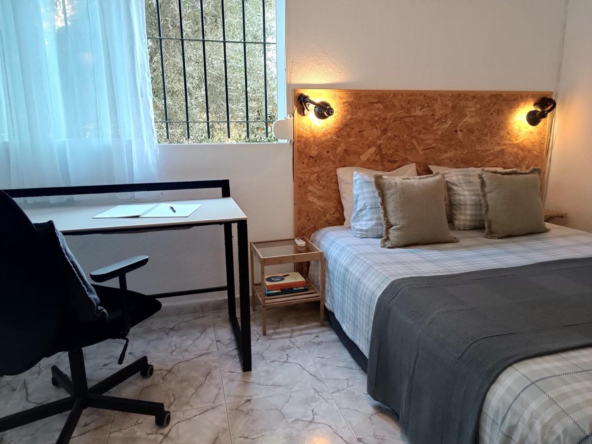 Apartamento en la Playa - Alicante, Costa Blanca - Los Olivos Exterior foto